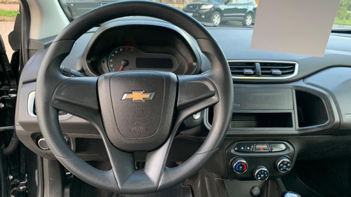 Chevrolet Onix 1.0 Lt 8v Flex 4p Manual