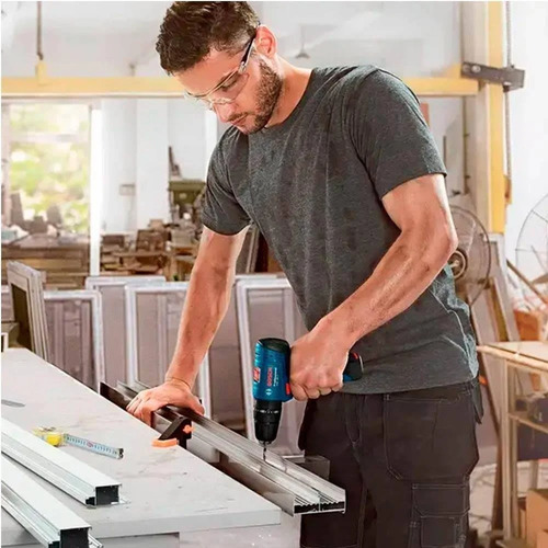 Taladro Atornillador Inalambrico Bosch 12v Gsb 120 Li