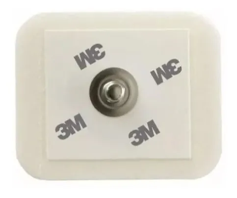 Electrodos 3m ® X 10 Paquetes