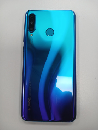 Celular Huawei P30 Lite