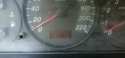 Mazda ALLEGRO 1.6 1aan6m