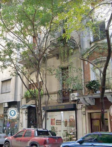 Imagen 2 de 5 de Lote Recoleta A Metros De Plaza Vicente Lopez
