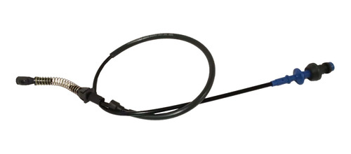 Cable De Acelerador De Ford Escort 2000 1.6 Rocam