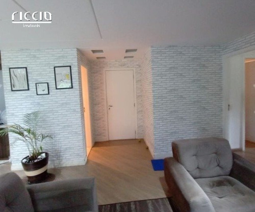 Imagem 4 de 15 de Apartamento - Vila Ema - Ref: 1952 - V-ap0592
