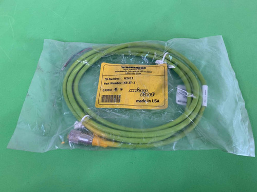 Truck Cable U2411 Kb 3t-2