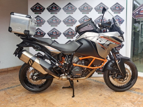 Imagen 8 de 13 de Ktm Ktm 1190