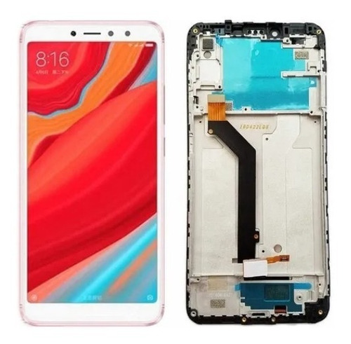 Pantalla Modulo Display Xiaomi A2 C\instalacion Oferta Ya