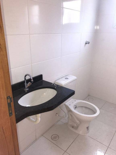 Sobrado Residencial À Venda, Jardim De Abril, São Paulo. - So0543
