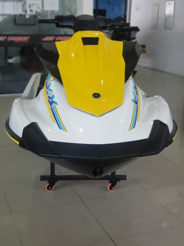 Imagem 11 de 15 de Yamaha Vx Tr-1