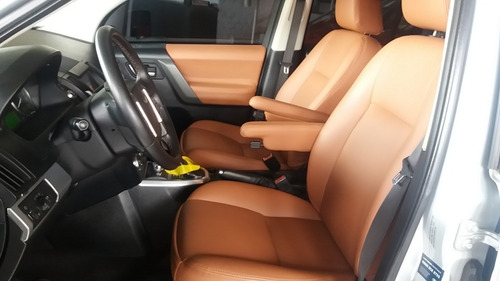 Imagem 5 de 11 de Land Rover Freelander Hse
