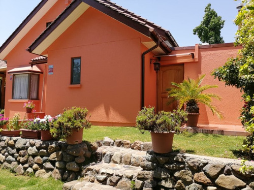 La Florida ¡tu Hogar Ideal En Alto Macul 403/106mts2 3d 2b
