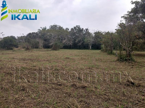 Venta Terreno Isla Juana Moza