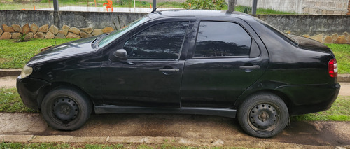Fiat Siena 1.4 Fire Elx Active Rstii