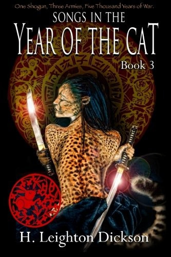 Songs In The Year Of The Cat Tails From The Upper Kingdom, B