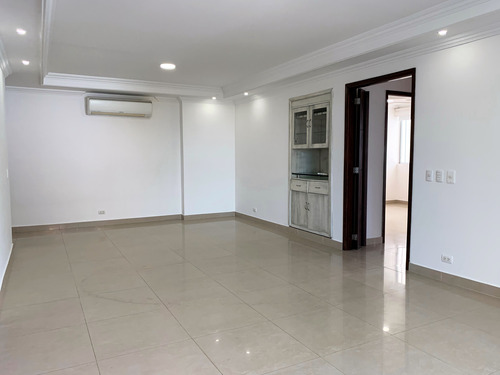 Arriendo Apartamento En Manga