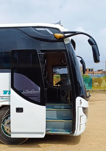 Bus 2011