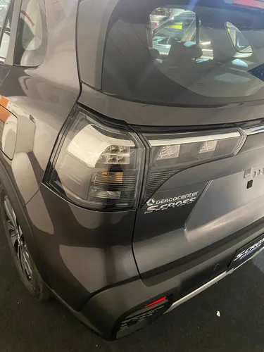 Suzuki S-Cross 4x2 At