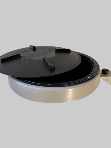 Tapa Para Tanque De Agua