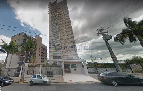 Apartamento Com 3 Dormitórios À Venda, 138 M² Por R$ 1.420.000,00 - Jardim Chapadão - Campinas/sp - Ap4162