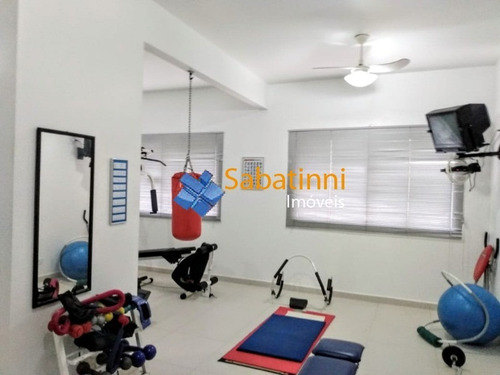 Imagem 9 de 11 de Apartamento A Venda Em Sp Aclimação - Ap04057 - 69198998