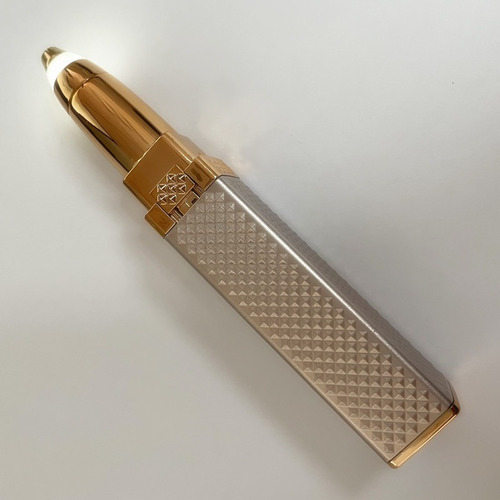Caneta Depiladora Sobrancelha + Batom Depilador Facial