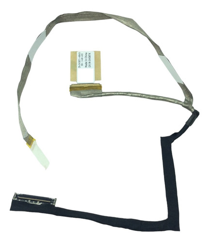 Cable Flex De Video Dell 1628 5425 3420 Dd0r08lc040 F25