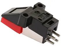 Comprar Capsula Pua Magnetica Numark Groove Tool Japan Dj Todelec