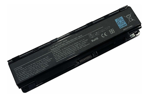 Bateria Pa5109u-1brs Toshiba Satellite P70 Satellite P70-a S