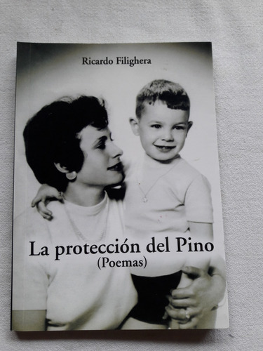 La Proteccion Del Pino Ricardo Filighera Los Cuatro Vientos