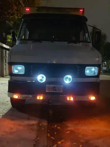 Tata 608