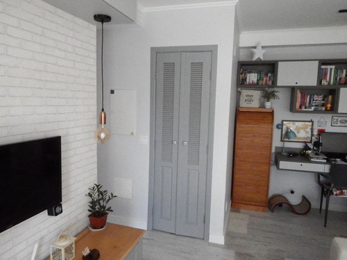 Imagem 13 de 30 de Apartamento Com 1 Dormitório À Venda, 50 M² Por R$ 600.000,00 - Jardim Aquarius - São José Dos Campos/sp - Ap6155