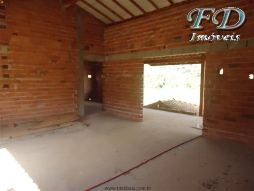 Imagem 11 de 12 de Terrenos À Venda Em Atibaia/sp - Compre O Seu Terrenos Aqui! - 1325496