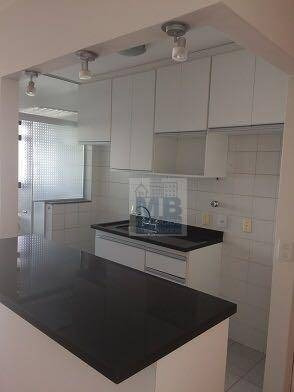 Imagem 12 de 14 de Apartamento Com 2 Dormitórios À Venda, 65 M² Por R$ 435 - Vila Suzana - São Paulo/sp - Ap3673