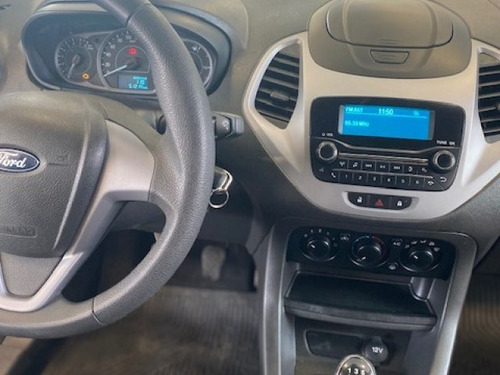 Imagem 13 de 14 de Ka 1.0 Ti-vct Flex S Manual