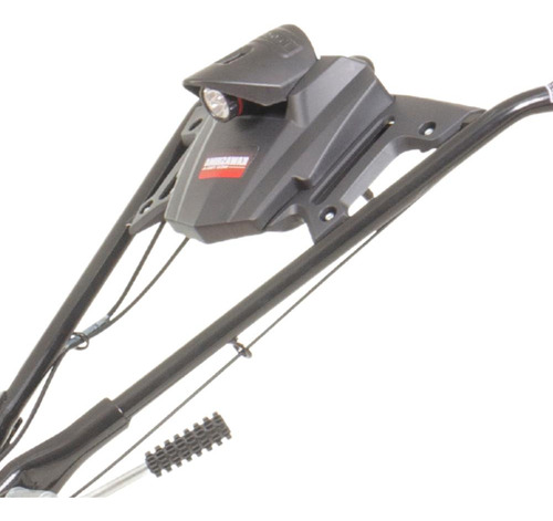 Tratorito Tipo Tobata Micro Trator 7hp Completo 4t Mcg780a