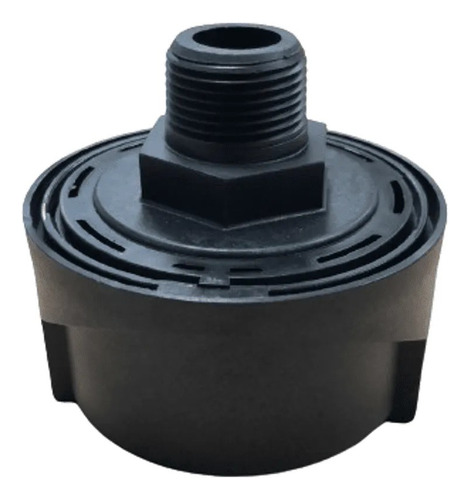 Filtro De Ar / Respiro De Ar Newtec Re07dn-p 3/4 Npt 40 Mic