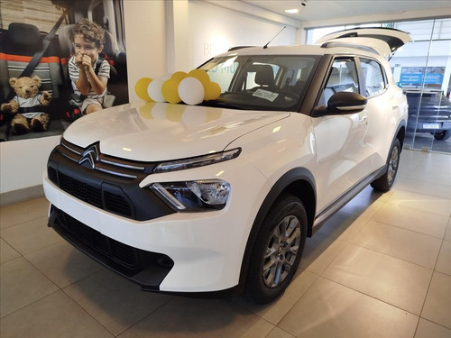 Citroën C3 Aircross 1.0 TURBO 200 FLEX FELL PACK CVT