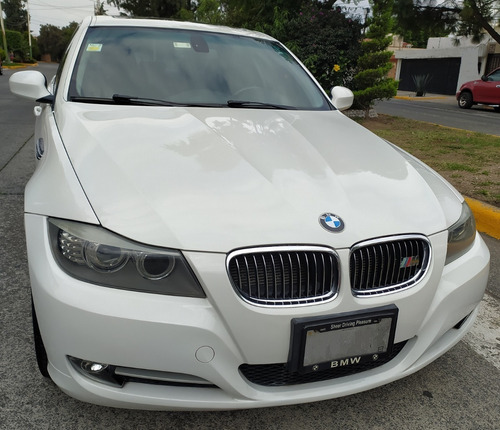 Imagen 3 de 11 de Bmw 325ia Edition Exclusive Navi 2011