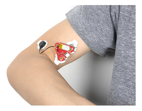 Sensor Muscular Myoware 2.0