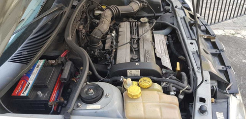 Escort Zetec 1.8 Gl - Unica Dona - 66.000 Mil Km Original