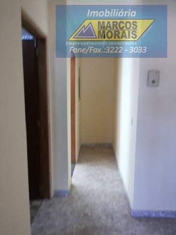 Casa Para Alugar, 700 M² Por R$ 3.900,00 - Jardim Maria Eugênia - Sorocaba/sp - Ca1853