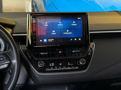 Toyota Corolla 2.0 VVT-IE FLEX XEI DIRECT SHIFT