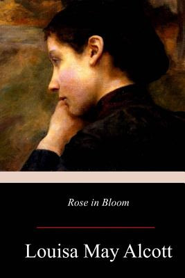 Libro Rose In Bloom - Alcott, Louisa May
