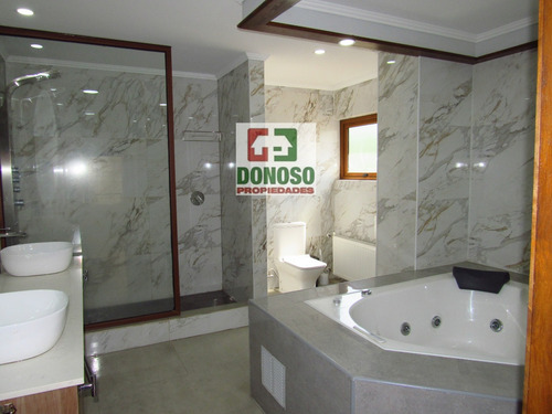 Arriendo Casa Comercial 6d 6b, Antumalal 1040, Temuco