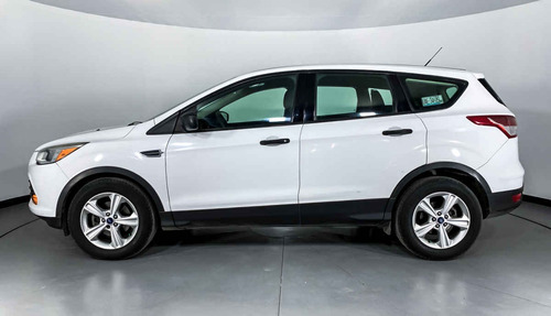 Imagen 10 de 15 de 37175 - Ford Escape 2014 Con Garantía At