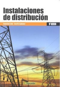 Instalaciones De Distribucion - Leon,asuncion