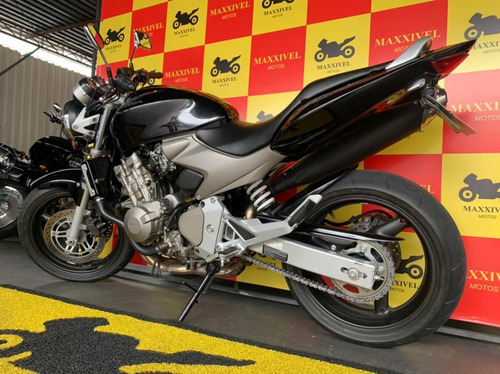 Honda Cb 600 F Hornet