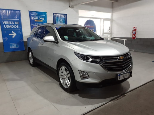 Chevrolet Equinox 1.5 T Premier Awd At6 2019 Dg