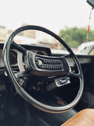 Peugeot 504 Bifaro