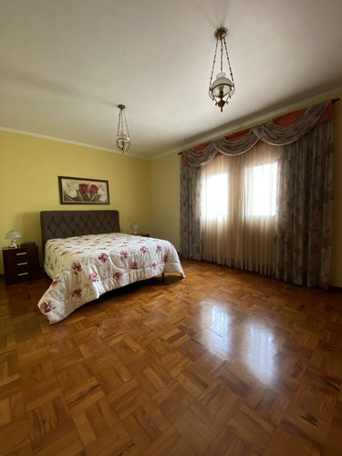 Casa - Venda - Vila Santa Rosa - Cod. 7028 - V7028